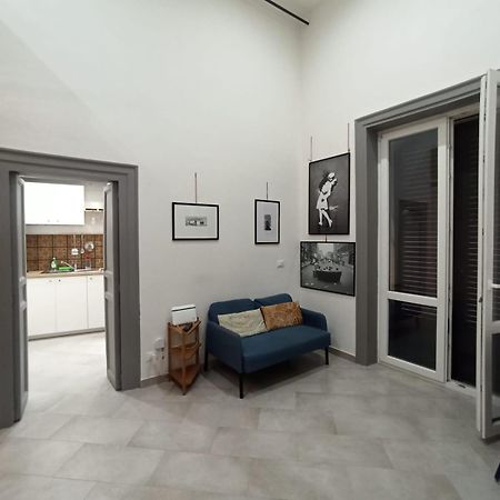 Glocal Flat Maqueda Daire Palermo Dış mekan fotoğraf