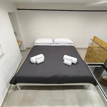 Glocal Flat Maqueda Daire Palermo Dış mekan fotoğraf