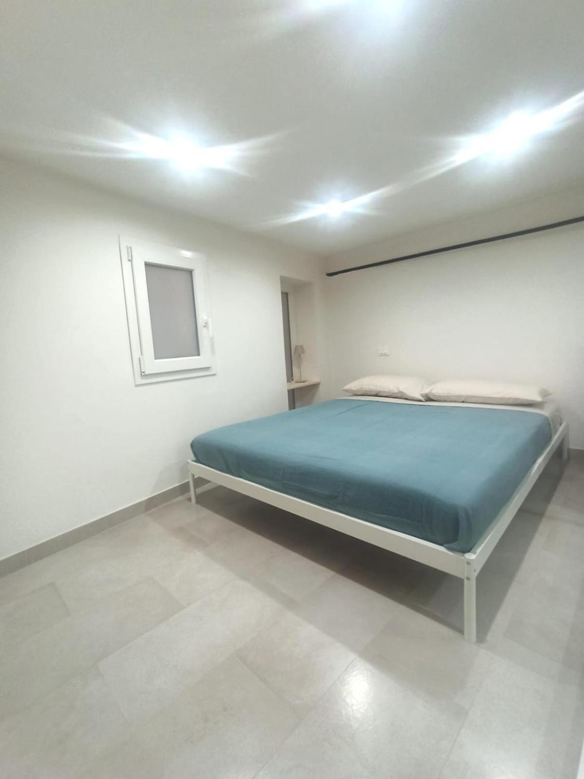 Glocal Flat Maqueda Daire Palermo Dış mekan fotoğraf