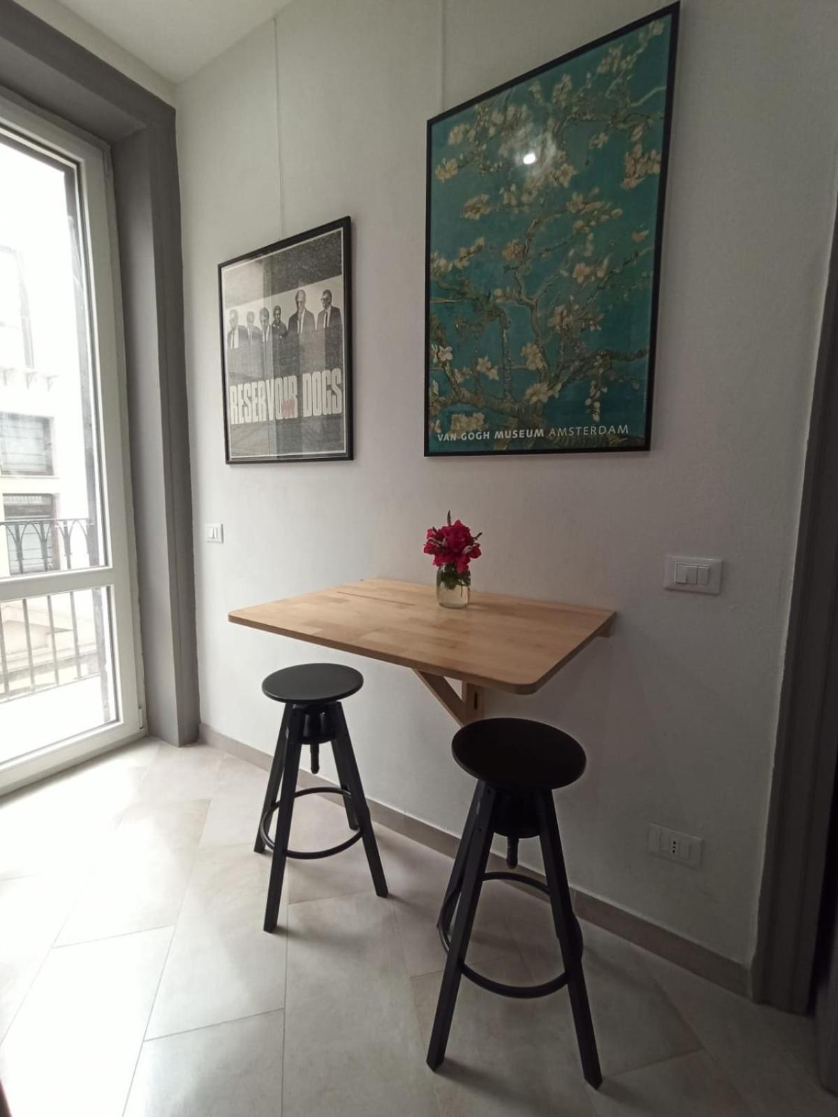 Glocal Flat Maqueda Daire Palermo Dış mekan fotoğraf