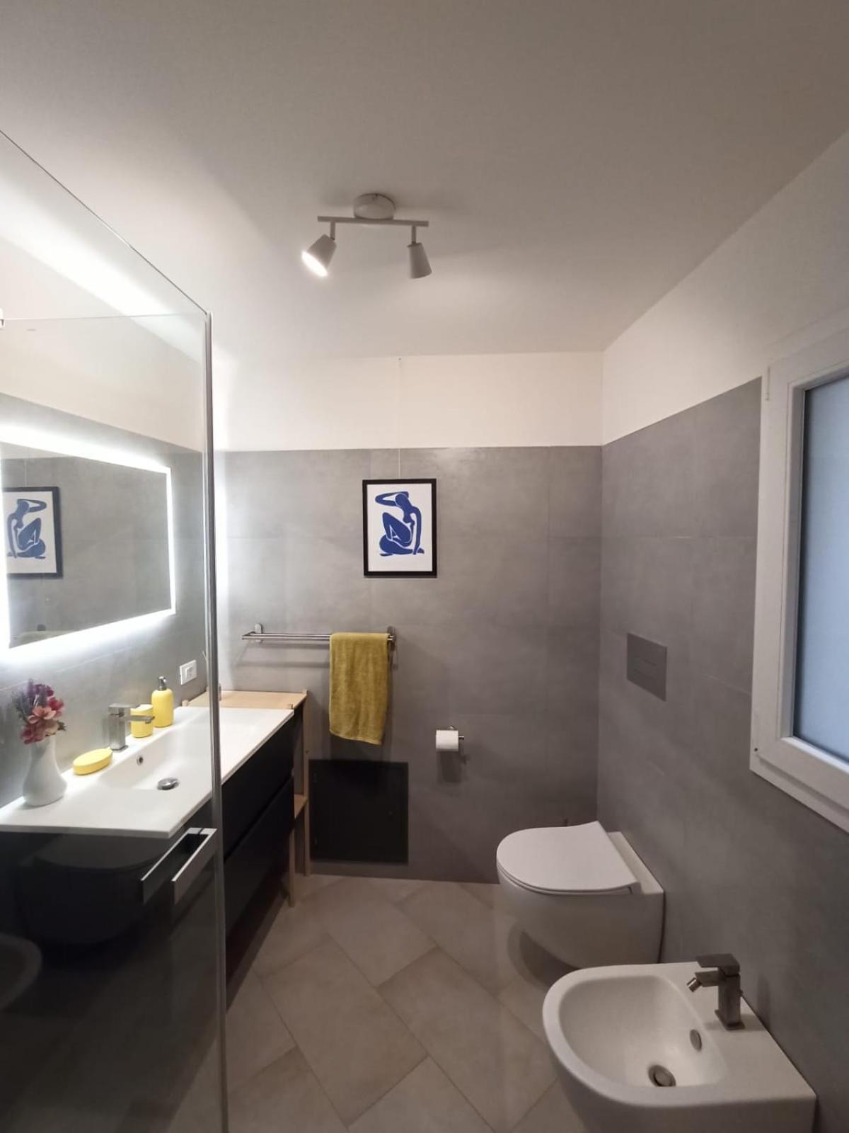 Glocal Flat Maqueda Daire Palermo Dış mekan fotoğraf