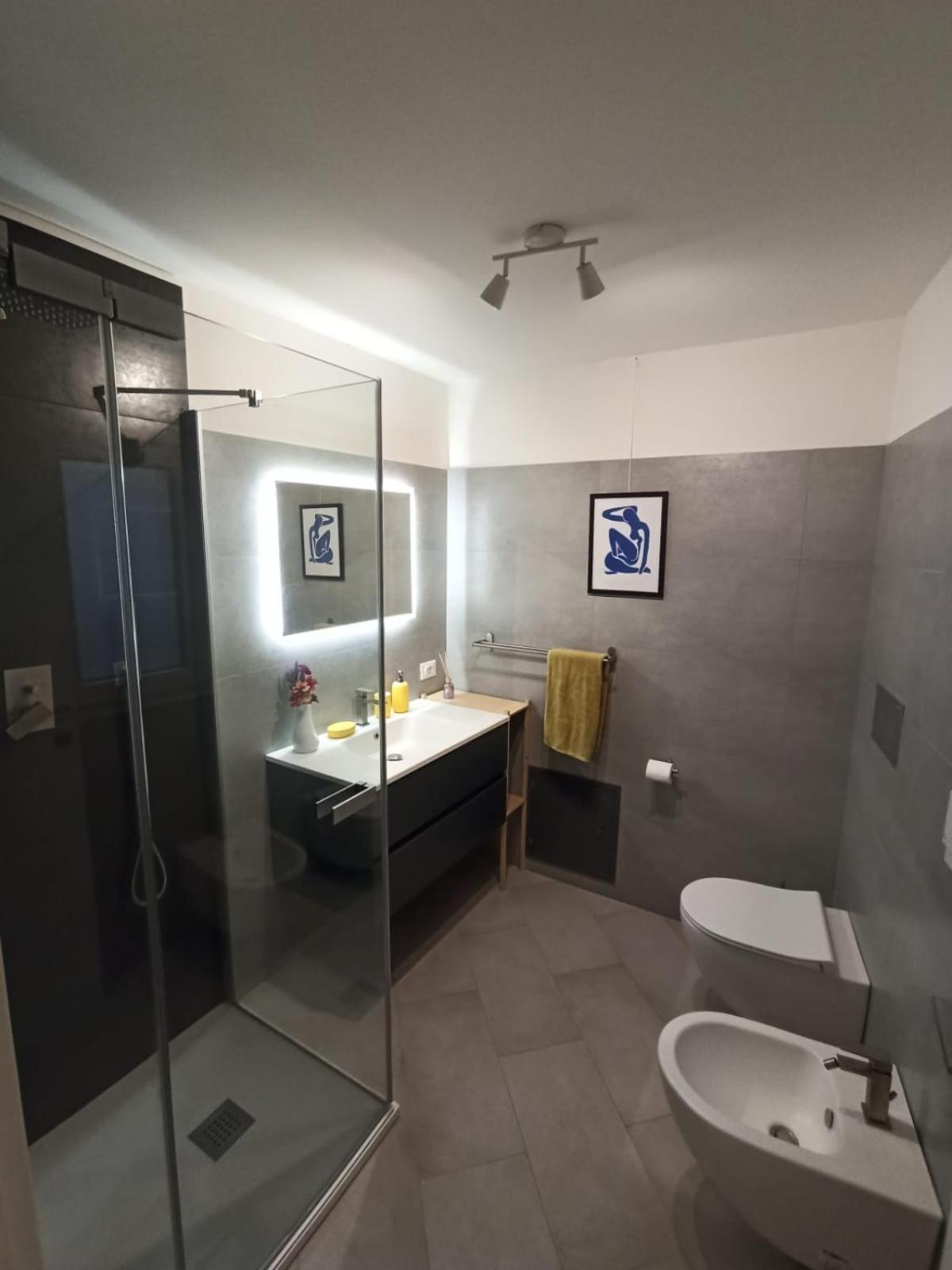 Glocal Flat Maqueda Daire Palermo Dış mekan fotoğraf