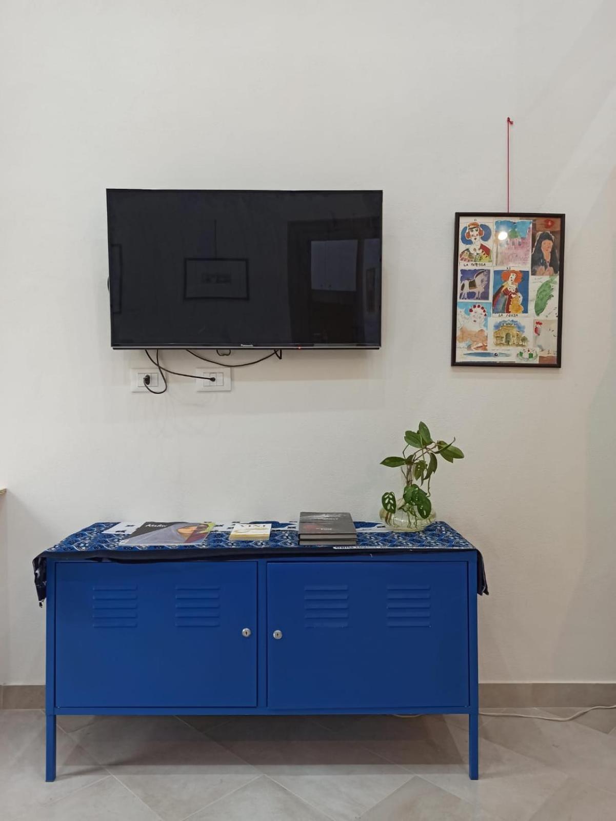 Glocal Flat Maqueda Daire Palermo Dış mekan fotoğraf