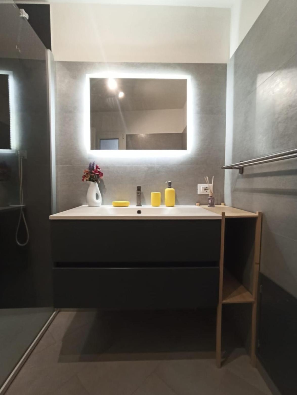 Glocal Flat Maqueda Daire Palermo Dış mekan fotoğraf
