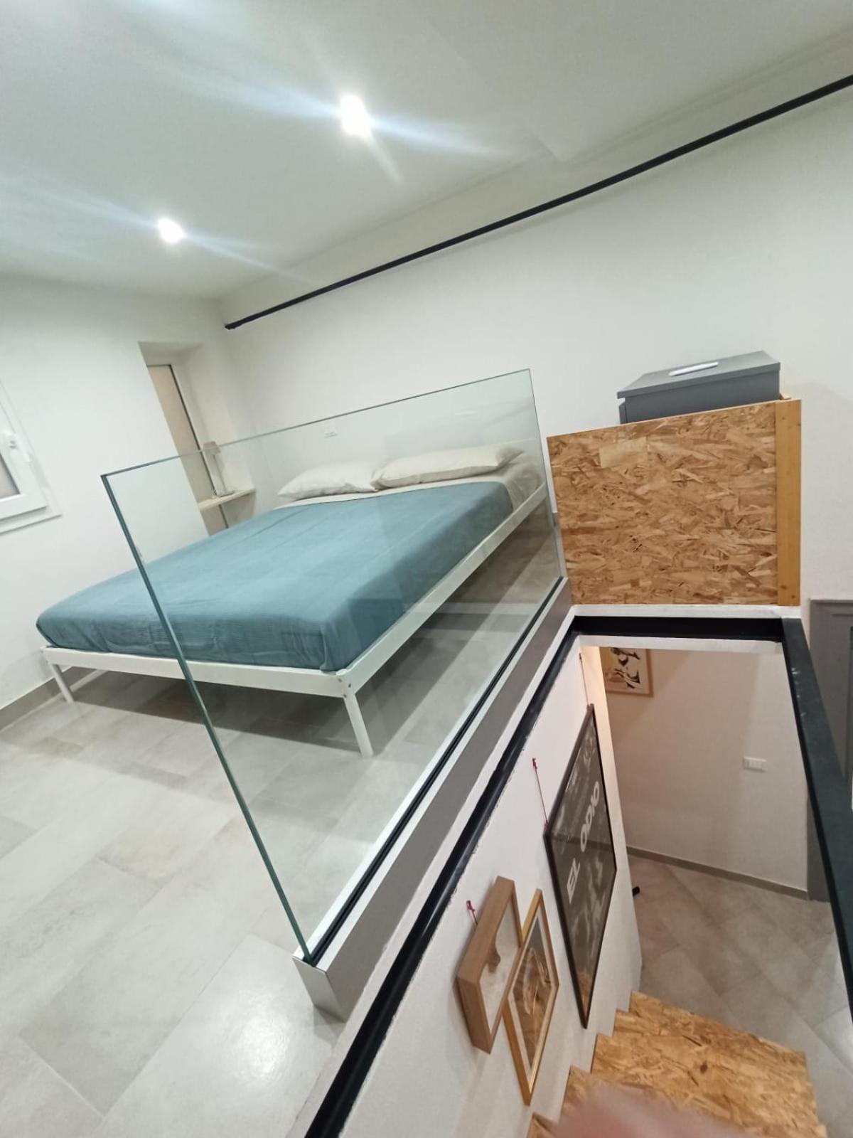 Glocal Flat Maqueda Daire Palermo Dış mekan fotoğraf
